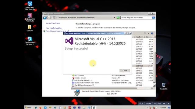 dll file missing |adobe illustrator cc 2018|Quick Solution| смотреть онлайн