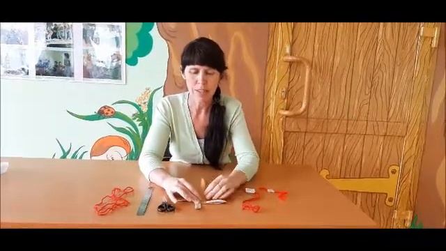 Мастер класс Изготовление оберега подвески из бересты смотреть онлайн