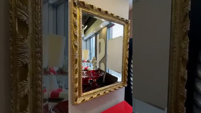 Итальянское зеркало Grande Arredo смотреть онлайн