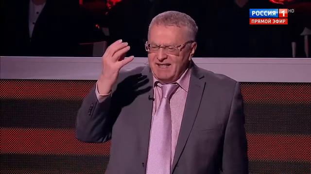 Жириновский: от Ирана и Турции надо требовать базы, а мы им обеспечим безопасность! смотреть онлайн