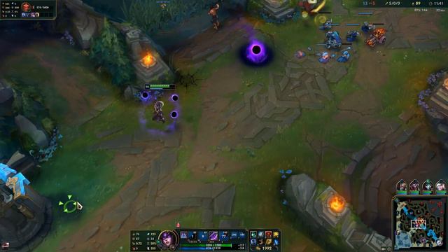 LEARN HOW TO PLAY SYNDRA SEASON 10 | BEST Build & Runes | Season 10 Syndra guide | League of Legend смотреть онлайн