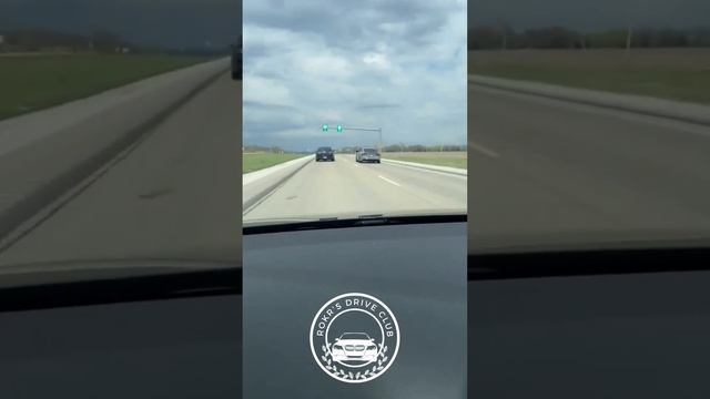 This Car Will Gap You BADLY смотреть онлайн