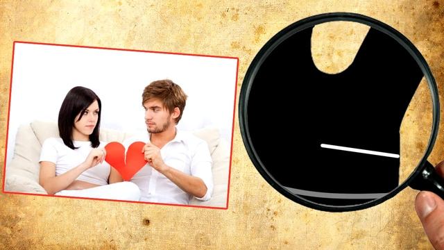 виды ЛИНИИ БРАКА / хиромантия / Кладезь Хиромантии / Часть 1 смотреть онлайн