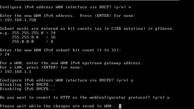pfSense - БЕЗОПАСНОСТЬ С ОТКРЫТЫМ ИСХОДНЫМ КОДОМ смотреть онлайн