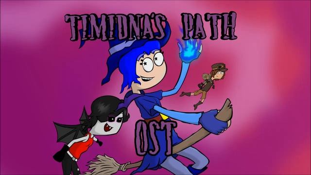"Concert" Timidna's Path смотреть онлайн