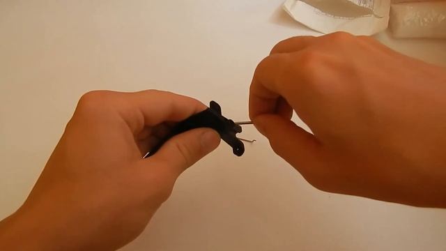 Деталь для катера. смотреть онлайн