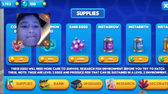 (Fishing tycoon) a new game смотреть онлайн