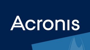 Как сделать загрузочную флешку с  Acronis True Image