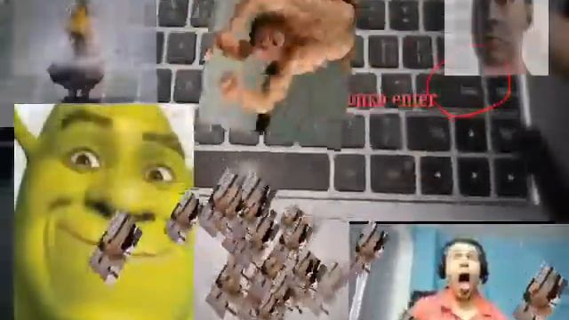 Как нажать клавишу Enter? Краткий и понятный гайд. смотреть онлайн