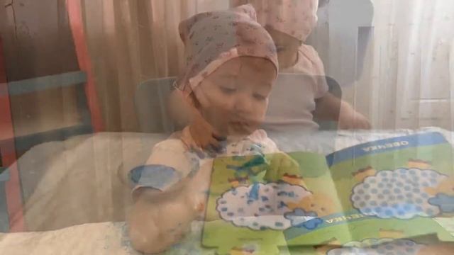 Академия Даниэлы. Пальчиковые краски. смотреть онлайн