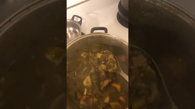 calloloo soup смотреть онлайн