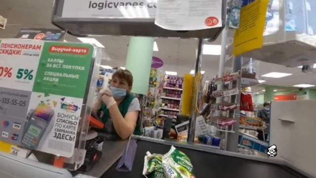 ЭТО УЖАС!!! ПЯТЁРОЧКА СТАЛА СТИРАТЬ ДАТЫ ПРОИЗВОДСТВА НА ТОВАРАХ. ЗАПИСЬ СО СТРИМА. смотреть онлайн
