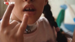 У моей дочери немалиновая миопатия: Катя | Быть мамой