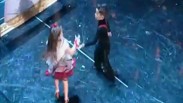 Я БОГ ТАНЦА смотреть онлайн