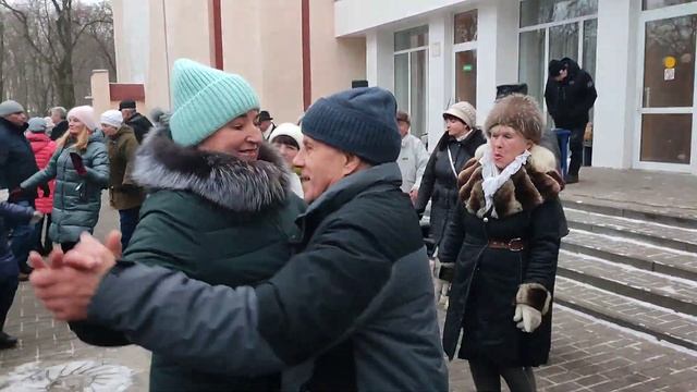 "Старый Новый год"...15.01.2023года. смотреть онлайн
