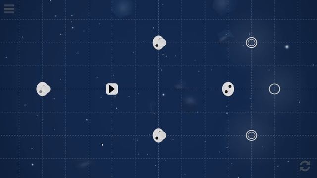 SiNKR Level 48 to 53 - Achievement VIII (Minimal puzzle game/iOS) смотреть онлайн