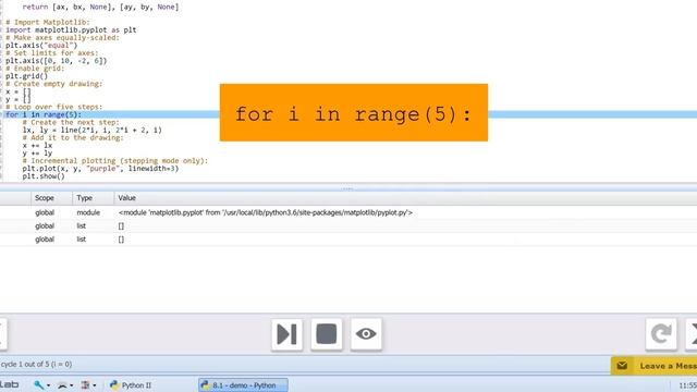 Use Python For Loops and Lists to Automate Plotting смотреть онлайн