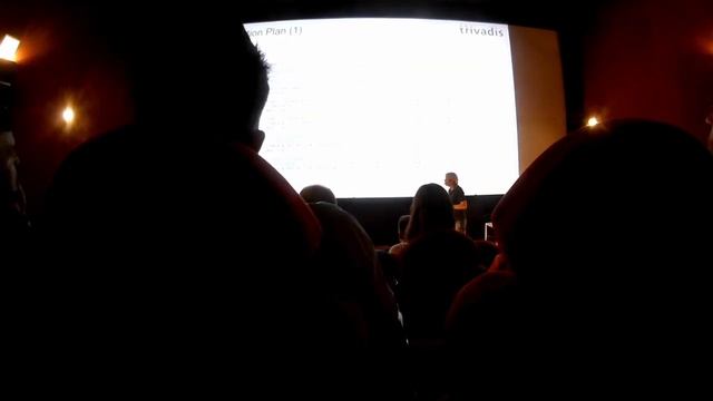 The SQL Horror Show - Dani Schnider @POUG19 смотреть онлайн