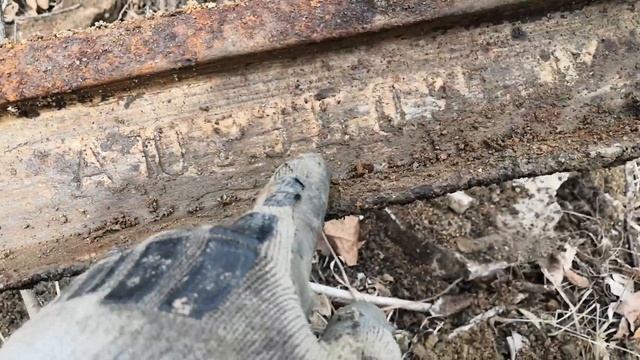 Нашли рельсы, и как подвел нас хайджек смотреть онлайн