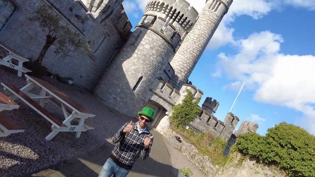 BlackRock Castle Observatory Cork смотреть онлайн