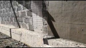 Очень быстро делаем Декоративный камень штампом из силикона своими руками \ Работа подписчика