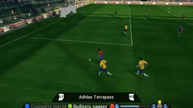 Правой принял, левой с лета смотреть онлайн