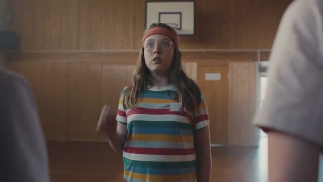 Танцующая королева (2023) Трейлер на русском смотреть онлайн