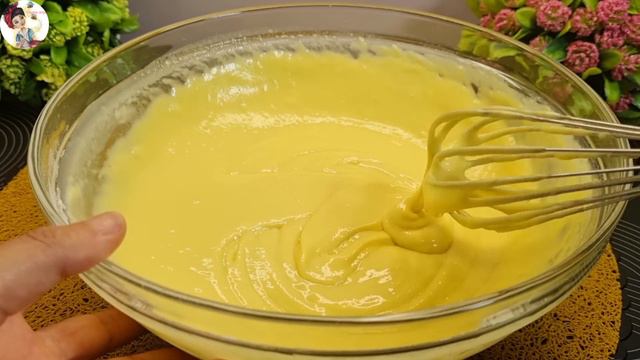 Recette En 5 Minutes ! Vous Ferez Ce GÂTEAU Délicieux Et Simple Tous Les Jours!