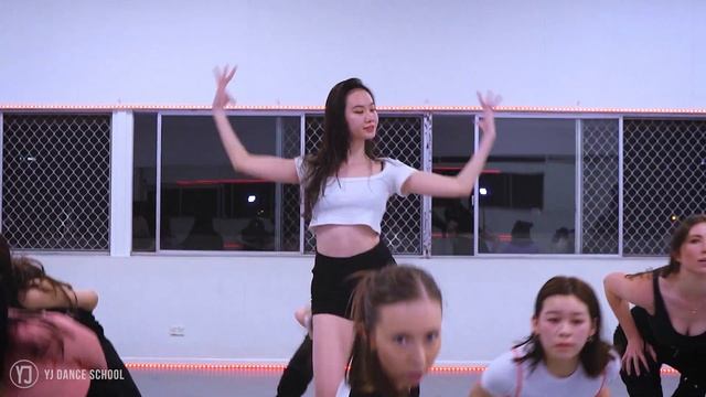 BLACKPINK - 'Pink Venom' | Quick Dance Cover | Gold Coast, Australia смотреть онлайн