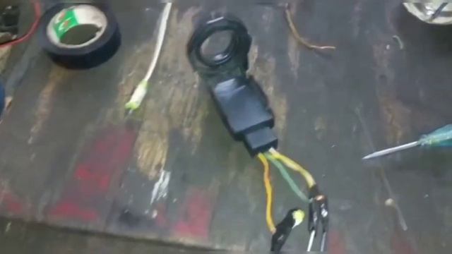 How to fix Security Light Flashing Vehicle Won't Start PROBLEM SOLVED смотреть онлайн