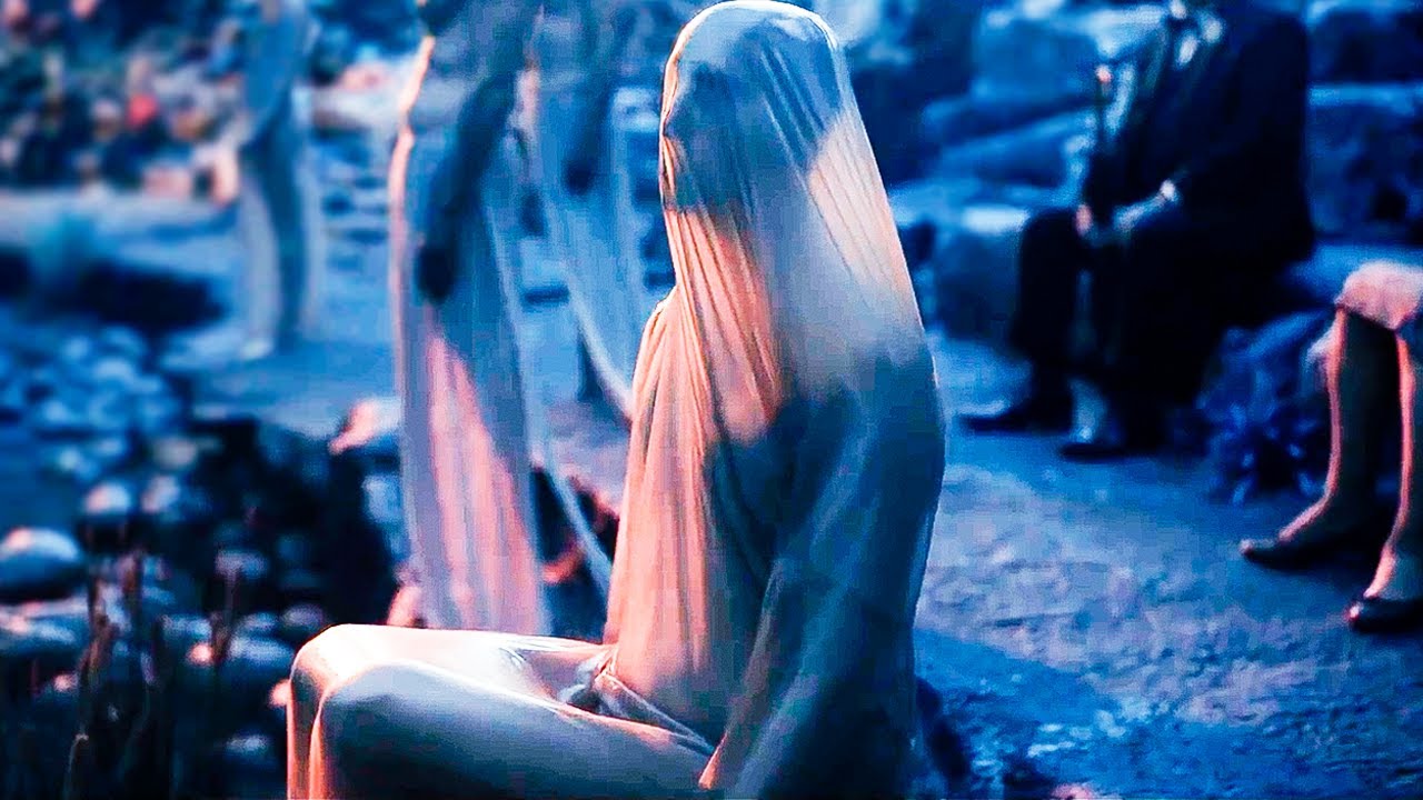 История Лизи (1 сезон)— Русский трейлер (2021) смотреть онлайн