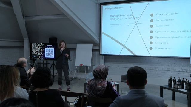 КОСМЕТИКА НА 1.000.000 - Тина Канделаки и Игорь Стоянов // Косметика Ansaligy INSIGHT & Persona смотреть онлайн