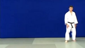 Дзюдо 6 КЮ (стойки , передвижения , повороты )