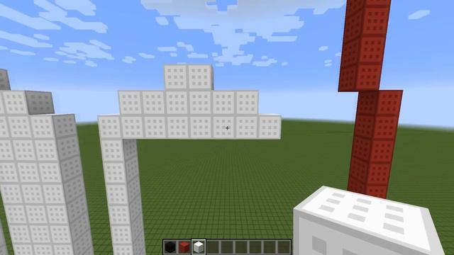 YouTube Logo [Minecraft Pixel Art] смотреть онлайн