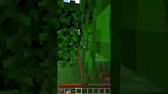 Майнкрафт, Но Я Крипер! #shorts #minecraft смотреть онлайн