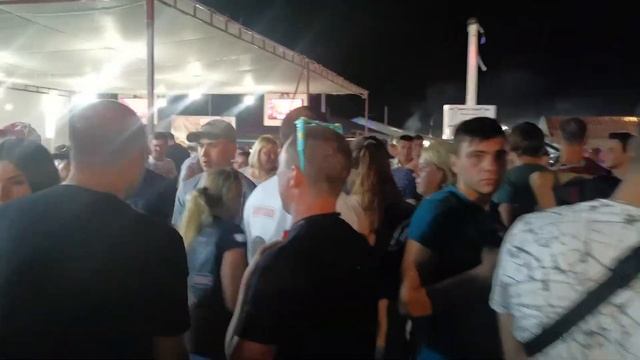 Байк Шоу Севастополь. Мотофестиваль Ночных Волков и Хирурга смотреть онлайн