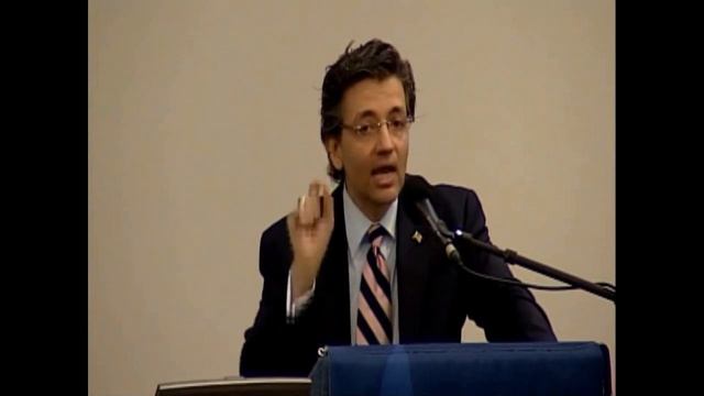 "A Modern Islam" (Ford Hall Forum- Boston) [Bilal Kaleem vs. Zuhdi Jasser] PART 7/11 смотреть онлайн