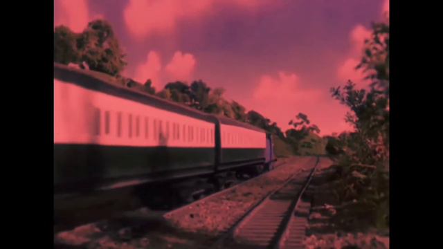 Sodor Fallout: The Movie—(1/6) Edward Escapes The Blast (OLD) смотреть онлайн