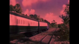 Sodor Fallout: The Movie—(1/6) Edward Escapes The Blast (OLD)