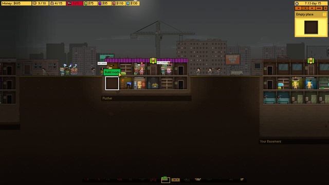 Basement Tutorial (Tips & Tricks) смотреть онлайн