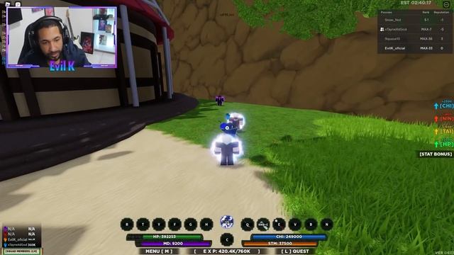 LOCATE DIVINATION SPIRIT E SHOWCASE INSTINTO SUPERIOR NO SHINDO LIFE смотреть онлайн