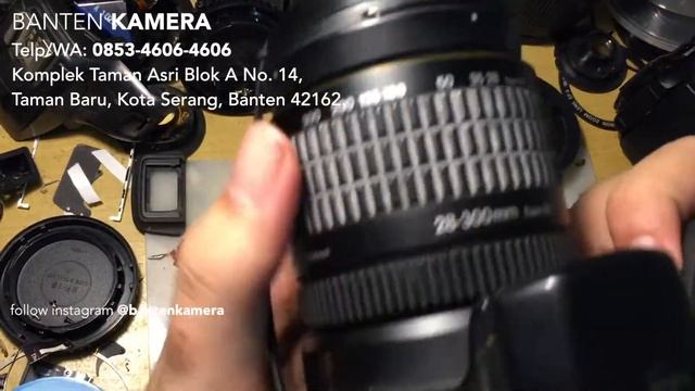 Servis Kamera Fujifilm Finepix смотреть онлайн