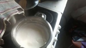 Как приготовить геркулесовую кашу (геркулес, овсянка, овсяная каша)