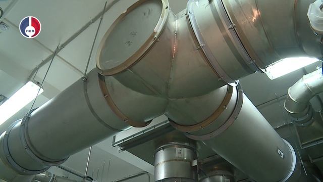 Этапы опытной эксплуатации здания входного контроля и 2 очереди ППЗРО в Новоуральске смотреть онлайн