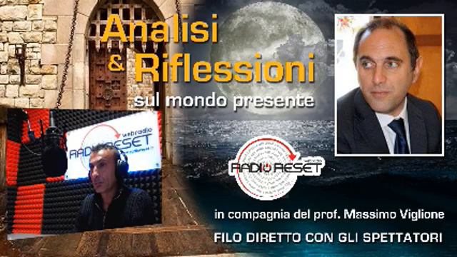 Gli Strumenti per una efficace reazione. 14/11/2017 смотреть онлайн