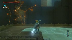 The Legend of Zelda Breath of the Wild #059 (Логово Клана Ига) | Полное 100% Прохождение