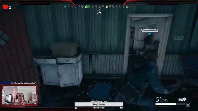 Vigor Gameplay
