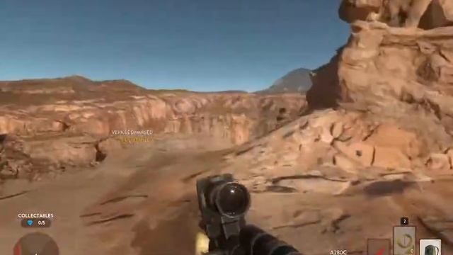 Star Wars Battlefront Beta Survival Tatooine на ноутбуке LENOVO G500, САМ В ЩОКЕ! смотреть онлайн