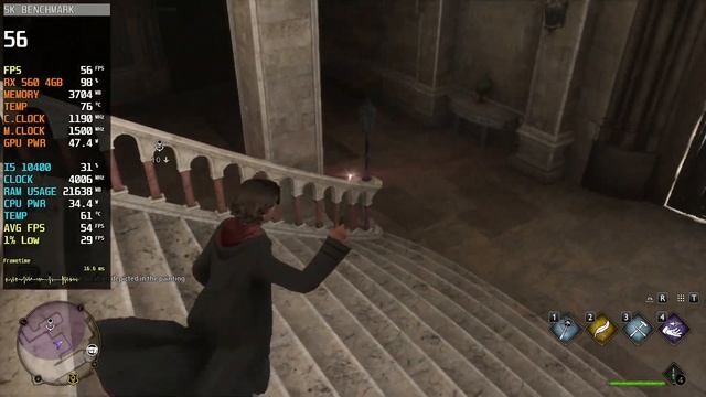 RX 560 In The Mid Of 2023 | Test In 15 Latest Games | Amd Radeon RX 560 ! смотреть онлайн