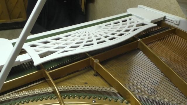 Шопен Ноктюрн ор 15 №2 Рояль Bechstein № 81535 смотреть онлайн